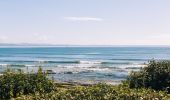 View from Beach Byron Bay Restaurant - Byron Bay Area 